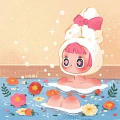 @炸萌子