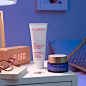 CLARINS JAPAN （クラランス） (@clarinsjp)'s Instagram Profile | Tofo.me · Instagram网页版