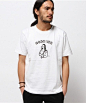 BEAMS TのNAIJEL GRAPH / プリント Tシャツ 16SSです。こちらの商品はBEAMS Online Shopにて通販購入可能です。