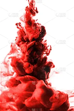 边框,墨水,丙稀画,抽象,背景,白色,分离着色,压克力玻璃,卷着的,垂直画幅