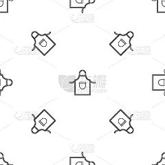 衣服,轮廓,焊工,时尚,计算机图标,几何形状,壁纸,围裙,钢铁,腰带