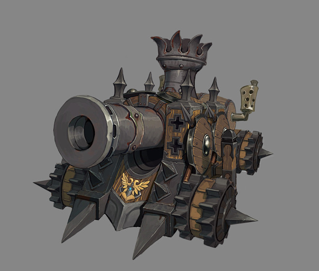 Tank_RTS