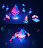 Set Isometric Ethereum