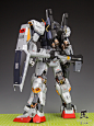【匠心社】PG RX-178 MK2 EVO2.0 奥古配色