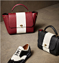 Womens Designer Shoes | Luxury Bags & Accessories | Bally : Shop our luxury range of womens shoes, bags, accessories & ready to wear today on the Official Bally website. Discover the latest collections today.