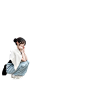 张元英
江月歌