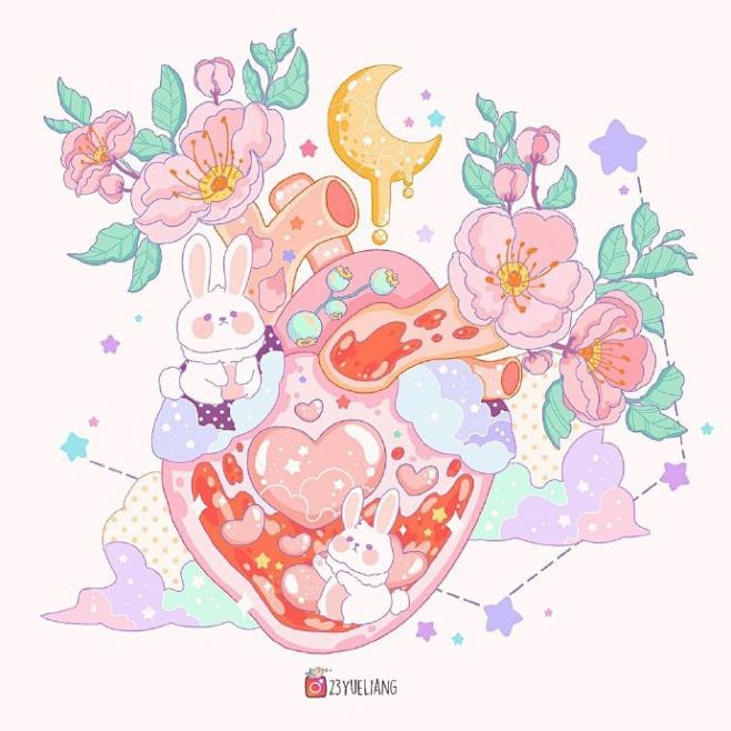 插画师：23yueliang ​ ​​​...