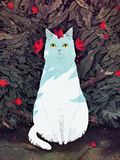 lia_na采集到漫设计