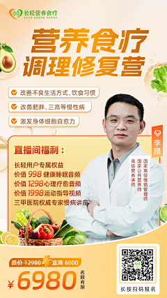 安树*采集到人物海报