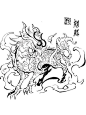 麒麟[《玄皓战记》中角色]