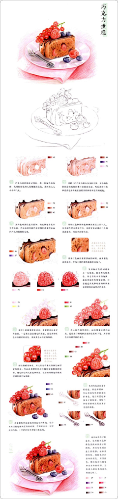 ndＮ↘采集到彩铅