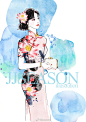 @jjseason 的个人主页 - 微博