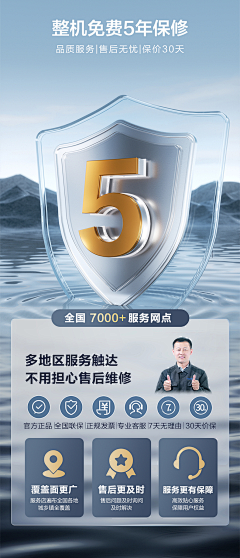 CCciciA采集到保障/售后