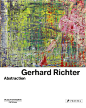《Gerhard Richter: Abstraction》 Ortrud Westheider, Michael Philipp【摘要 书评 试读】图书