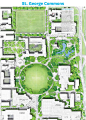 U of T Looks to Revitalize St. George Campus With New Landscape | Urban Toronto