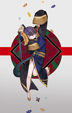 K99采集到顺