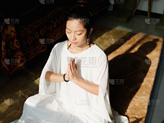 /洛采集到美图