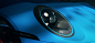 Porsche 911 GT3 - Full CGI :: Behance