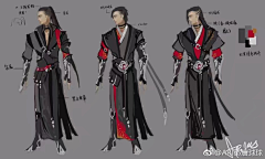 Highhi*采集到服饰