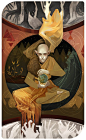 The World: Solas- Dragon Age Inquisition by Paperwick.deviantart.com on @DeviantArt: 