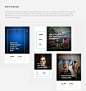 Charitystars.com // Website Redesign : CharityStars website redesign. Launched May 2017.
