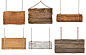 怀旧木牌吊牌设计高清图片 - 素材中国16素材网