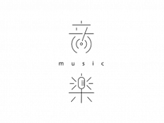 排骨炖丑小鸭采集到logo