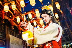 策划师-CHAO采集到国潮年味儿