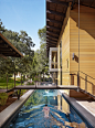 AIA Names 10 Best US Houses of 2016 : The American Institute of Architects (AIA) has selected ten recipients for the 2016 Housing Awards. The AIA’s Housing Awards program, now in its 16th...