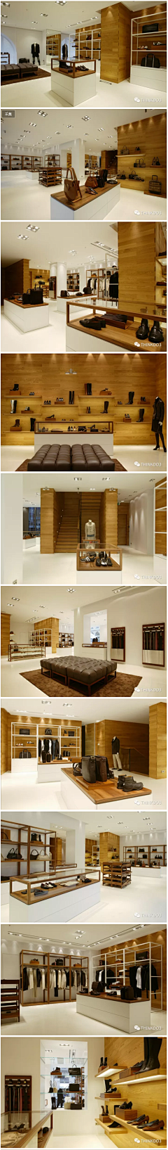 HEIMEILL采集到店面设计