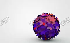 立体场景 【酷图网】3D,C4D,立体场景,3D背景,立体背景,3D小球,立体,高清,大图,高端,大气,经典,渐变,壁纸,背景,底图,提案,层叠,海报,冲击力,PPT背景
