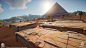 Assassin`s Creed Origins - Mastaba Tombs