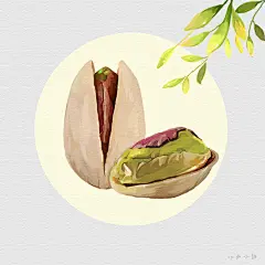 小坚果_卢小静^_^__插画师作品_涂鸦王国gracg.com