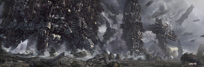 JUPITER ASCENDING CO...