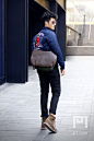 #streetstyle #北京