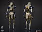Apex Legends Revenant