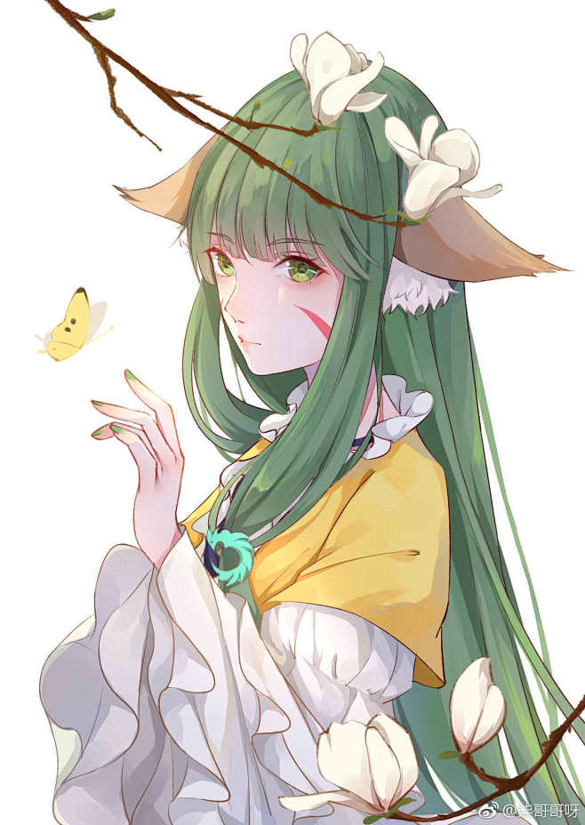 狐妖小红娘