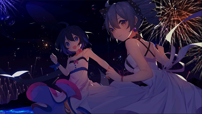 七夕夏日祭