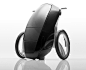Honda Type E - Concept Vehicle by Michael Brandt » Yanko Design