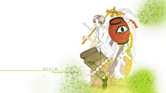 夏目友人帐 高清壁纸 10P 壁纸1080P-壁纸1080P