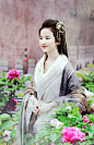 刘亦菲虞姬 