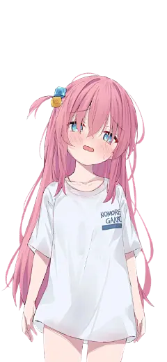 二次元美女壁纸1