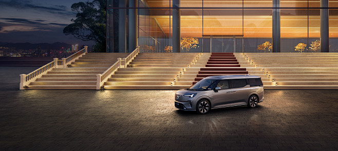 VOLVO EM90 :: Behanc...