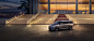 VOLVO EM90 :: Behance