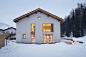 瑞士雪景，美如童话，要陪你去看好多场雪。喜欢旅行请关.注.我  #行走旅行人生# ​​​​