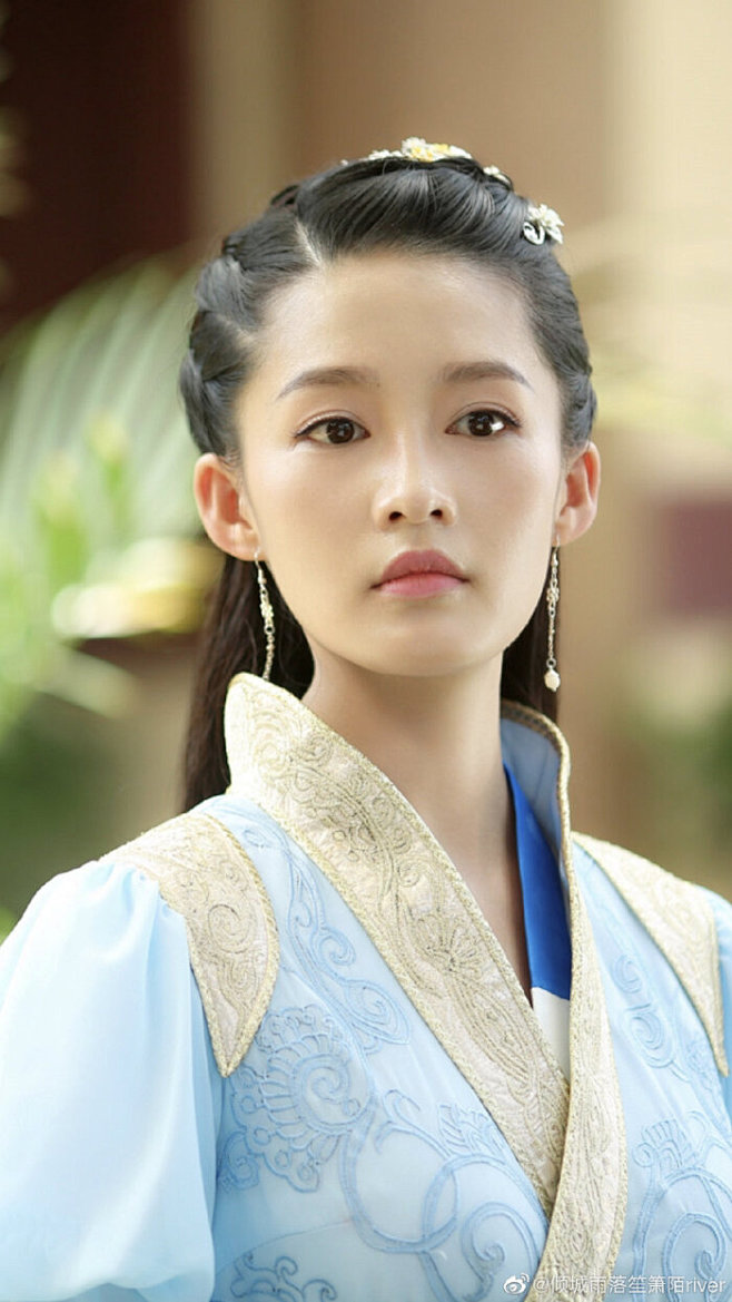 李沁