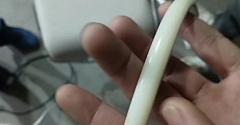 愉悦丫采集到展台常用材料