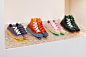 Converse x JW Anderson Toy Chuck 70 Collection