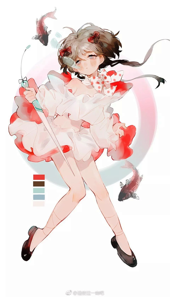 星期五治愈星球