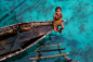 Photograph Bajau Boy by Hesham Alhumaid on 500px